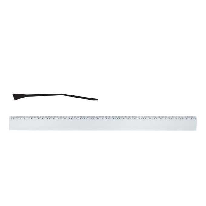 Linijka Grand aluminiowa 50 cm